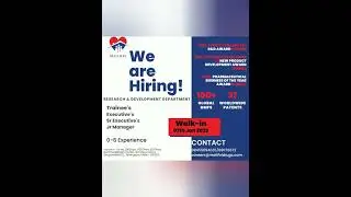 Maithri Drugs Pvt. Ltd - Walk-In Drive for Freshers & Experienced in R&D on 7th Jan 2023