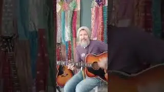 Greg West Covid Sessions 3/28/2020