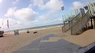 Noordzee-Route LF1 Den Helder 07/19