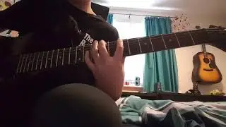 Seven nation army tutorial