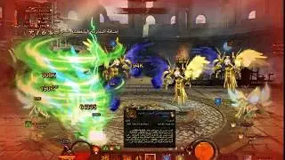 لعبة الأسطورة - حرب العمالقة النهائية يونيو 2020 - Legend Online