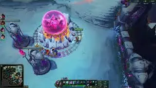 Ekko vs Mel