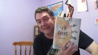 49 Days by Agnes Lee