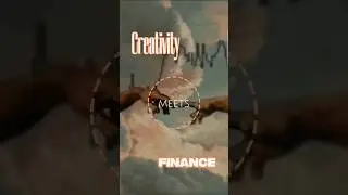 Turning charts and data into stories that move. #finance #economy #trading #creative #motivation