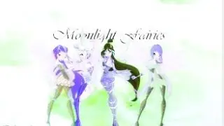 &hearts;NEW COLOR-PROJECT Moonlit Fairies-Trailer&hearts;