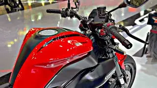 100 New Motorcycles You Must See in 2026
