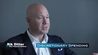 Discretionary Spending