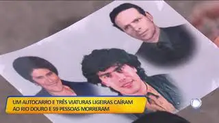 20 anos da tragédia em Entre-os-Rios
