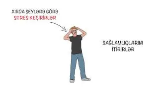 Narahatlıqdan necə yaxa qurtarmalı və rahat yaşamağa başlamalı (ZehinX)
