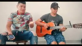 La cita (COVER GALY GALIANO) Eduan Calderon - Jarly lozada