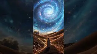 432Hz Healing Symphony: Cathedral Echoes & Angelic Choir Sounds of nature for peaceful sleep