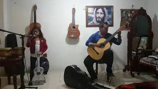 COCO LATIDO DE MI CORAZON EL MEJOR COVER