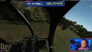 Some good fellahs flying like ass