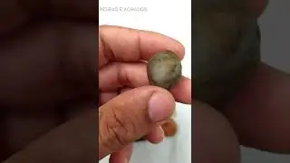 como identificar rubi na natureza