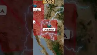 How Does Las Vegas Get it's Water? #lasvegas #geography #water