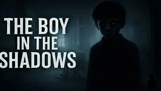 Orphan of Shadows: Trapped in a Haunted Orphanage
