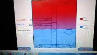 CHilled water flow using TES tank.AVI