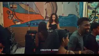 Creation Vibez | Live Experience | 27/12/24 | DJ KELISSA