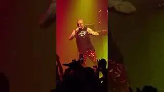 Andy Bell - Erasure - Argentina Live 2025 #andybell #erasure #dance #pop #electropop #edm #synth-pop
