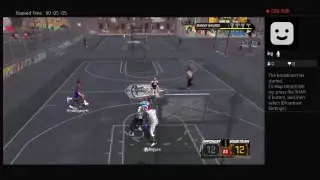 2k18 ps4 91overall