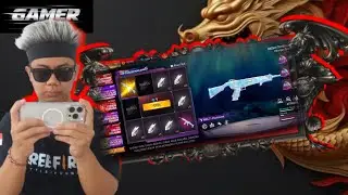 GAME PELIT ANJ!!SPIN FADE WHEEL SCAR ES GUYS