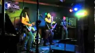 Whitesnake's Here I Go Again by Celebrity Trash: Lisa Margaroli, vocals