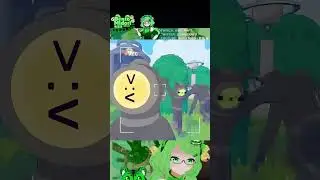 Content Warning 067 #BentoMidori /w Lanfear, Joelidan & FrozenFrost #SSBcraft  #vtuber #shorts