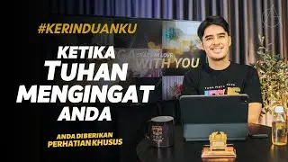 #KERINDUANKU Eps 743 