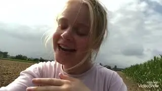 Elle danse sexy