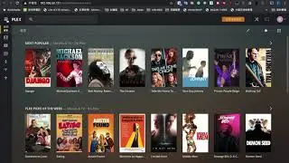 Plex Media Server did not work in Synology NAS