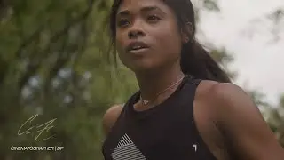 Demo Reel - Chris Franklin | Filmmaker | Editor | Cinematographer