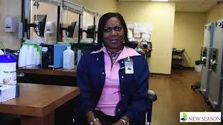 New Season Nurses Make an Impact