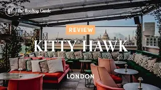 Kitty Hawk in London - Review