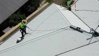 Book now‼️ROOF QUOTE LINK:  