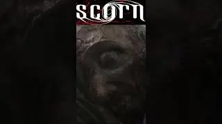 SCORN😱😨#borningame #shorts #tiktok