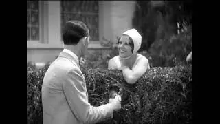Girl Shock (1930) Charley Chase | Pre-Code Comedy Short