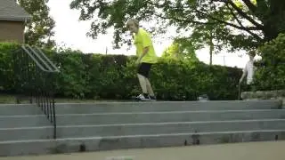 KOTR 2012