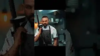 BENZ | Lokesh X Lawrence 🥵 | Sai Abhyankar #lcu #teaser #bgm