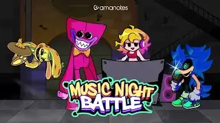 Music Night Battle - Full Mods - Apps on Google Play&rlm;