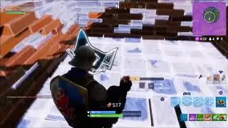 Solo adventures! ...Fortnite Battle Royale