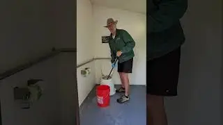 Real life camphosting