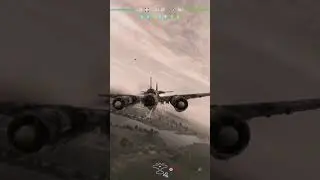 Big Bomber Has The Moves #battlefield5 #bf5 #battlefieldclips #battlefieldv #bfv #onlyinbattlefield