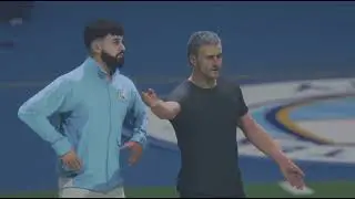 EA SPORTS FC 26 REAL MADRID vs Manchester city UCL 1-2 FullGameplay PS5 Pro 4K