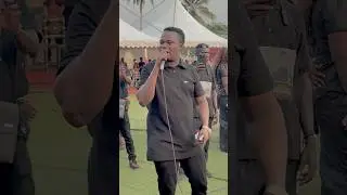 Great Ampong and Team at Abaaam. Adoa Adoa Adoaaaaa🤣