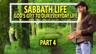 The Sabbath Life | Pastor Joe Calloway | Part 4