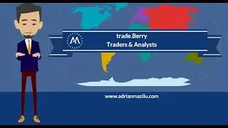 trade.Berry for Traders & Analysts