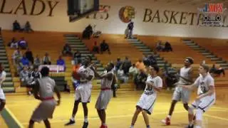 Dwon Odom; IMPETUOUS FRESHMEN GUARD!!!