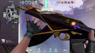 Harvey Hornets Esports vs. Norman County East