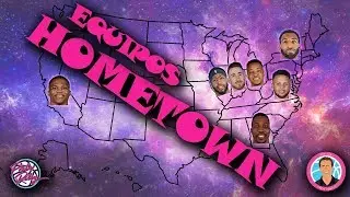 Equipos Hometown