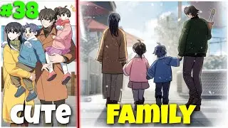 Mc Got Thousands of years old girl | My wife is from a thousand years ago part - 38